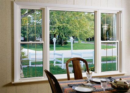 Energy Efficient Windows